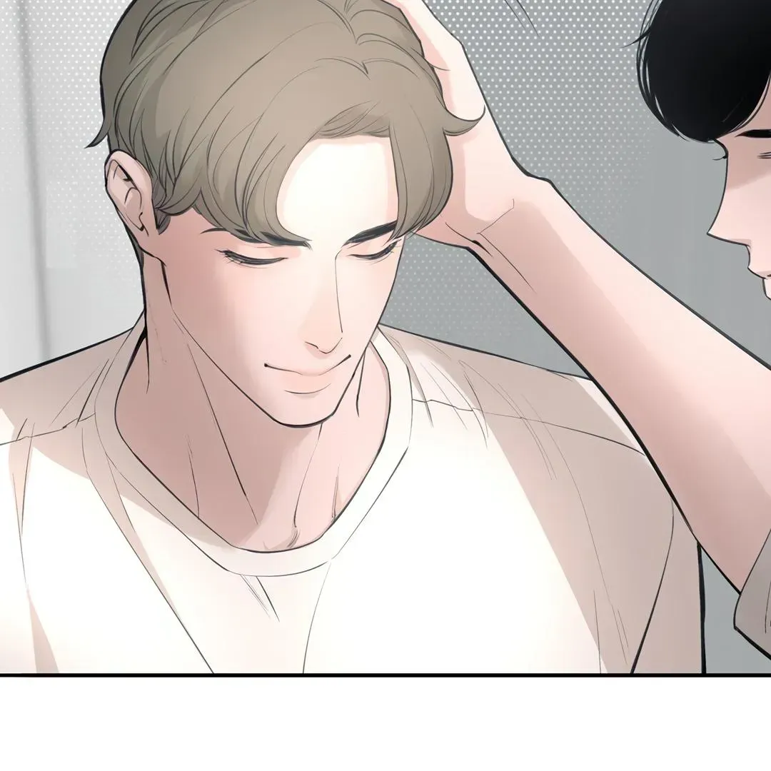 Dash! Chapter 8.6 page 32 - 