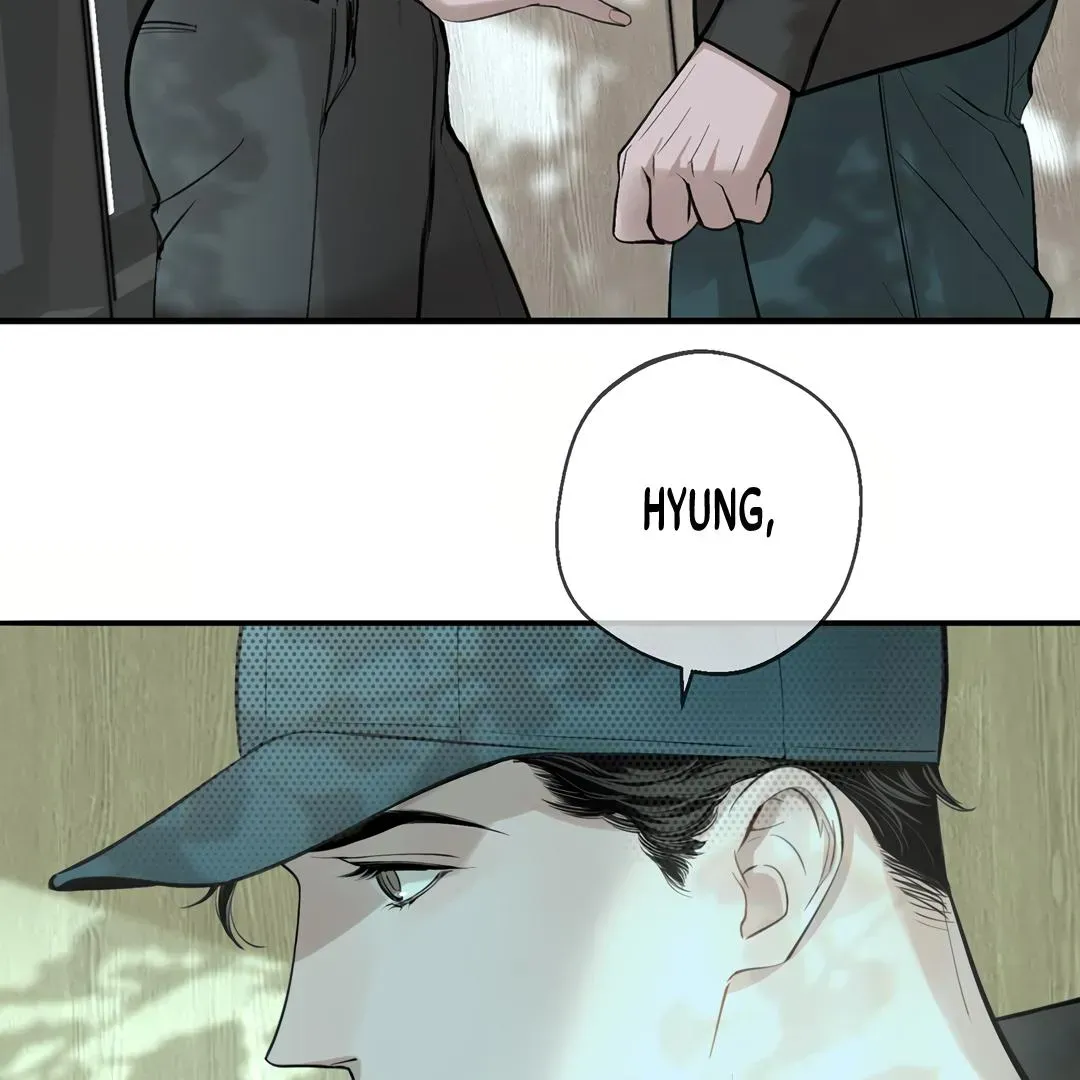 Dash! Chapter 8.6 page 64 - 