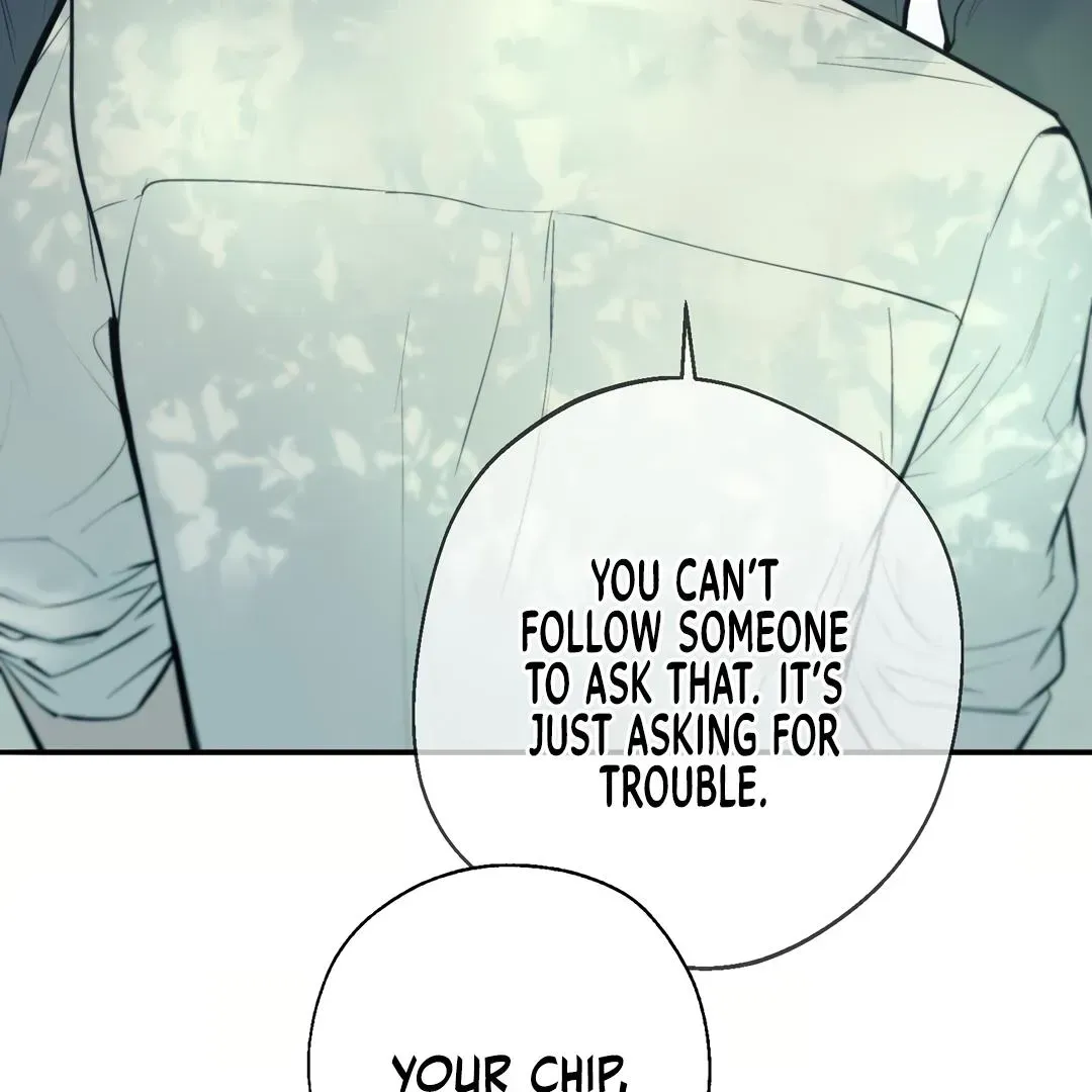 Dash! Chapter 8.6 page 83 - 