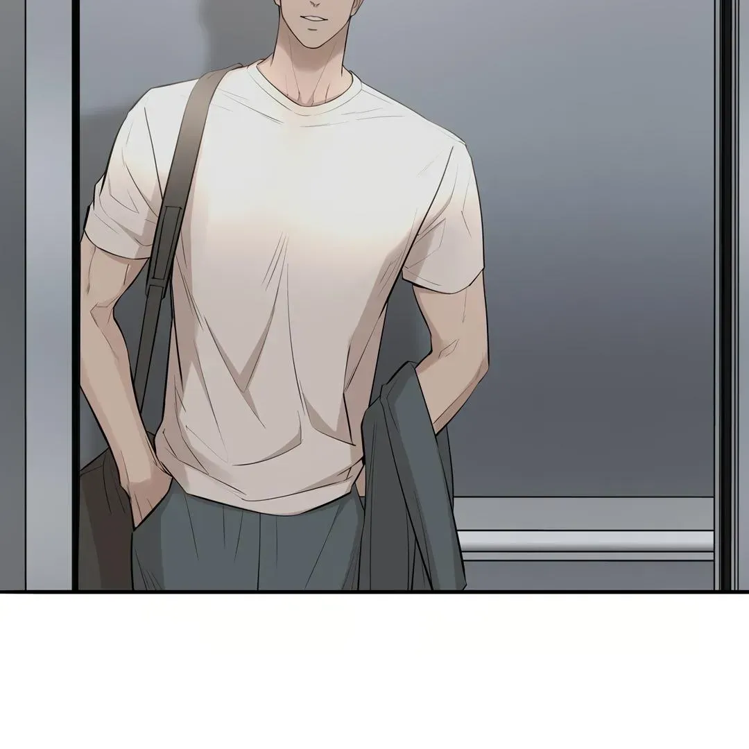 Dash! Chapter 8.6 page 10 - 
