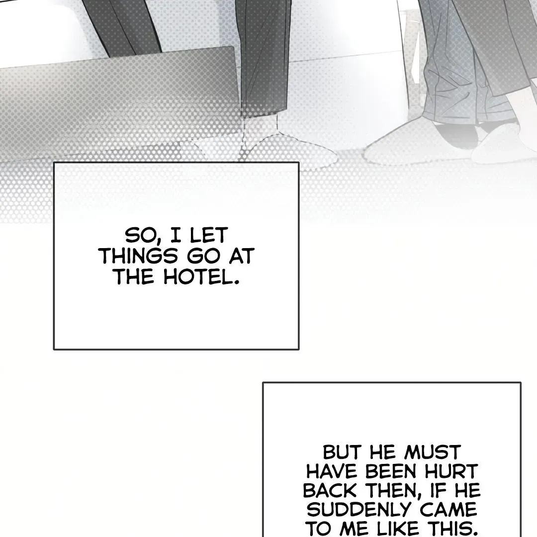Dash! Chapter 8.7 page 113 - 