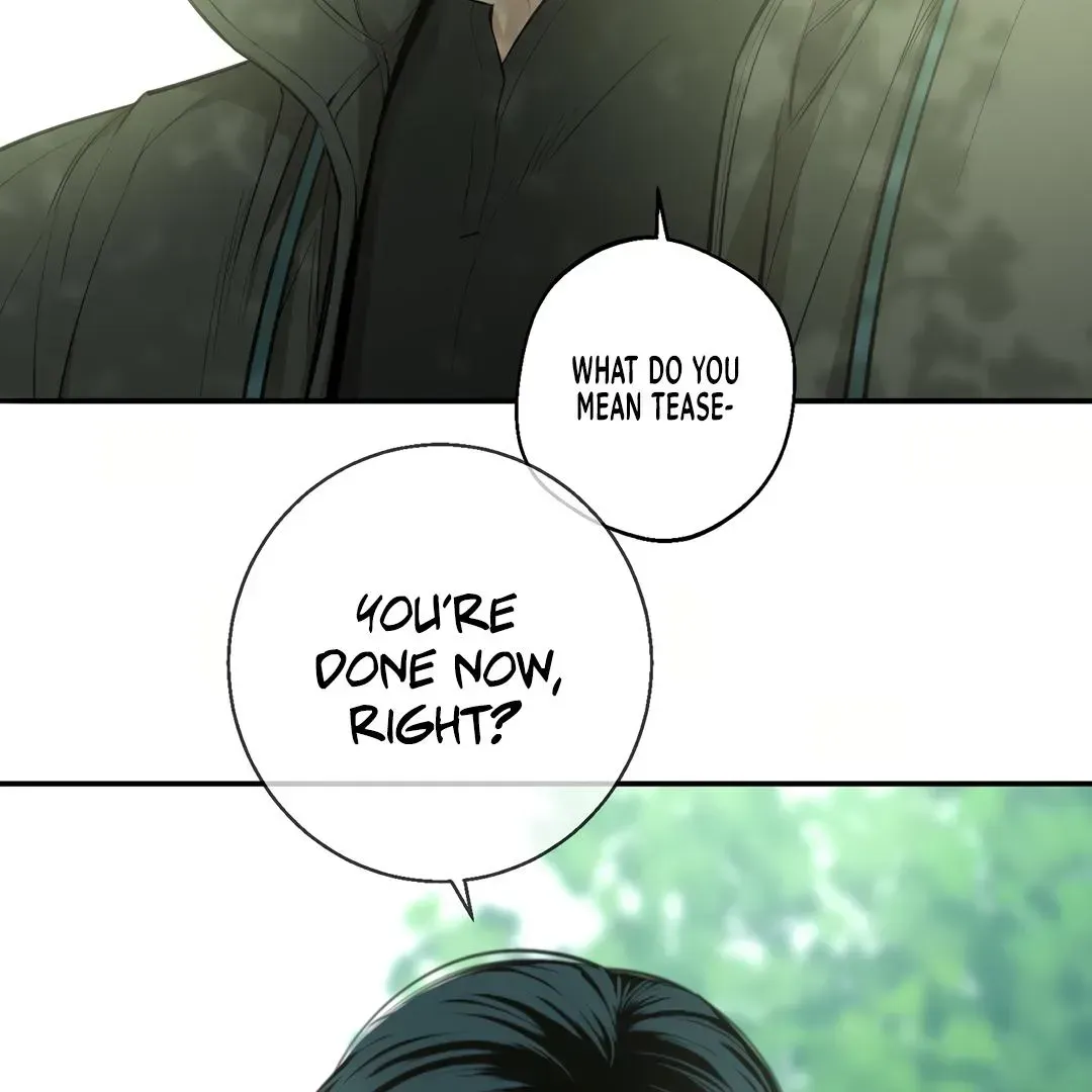 Dash! Chapter 8.7 page 122 - 