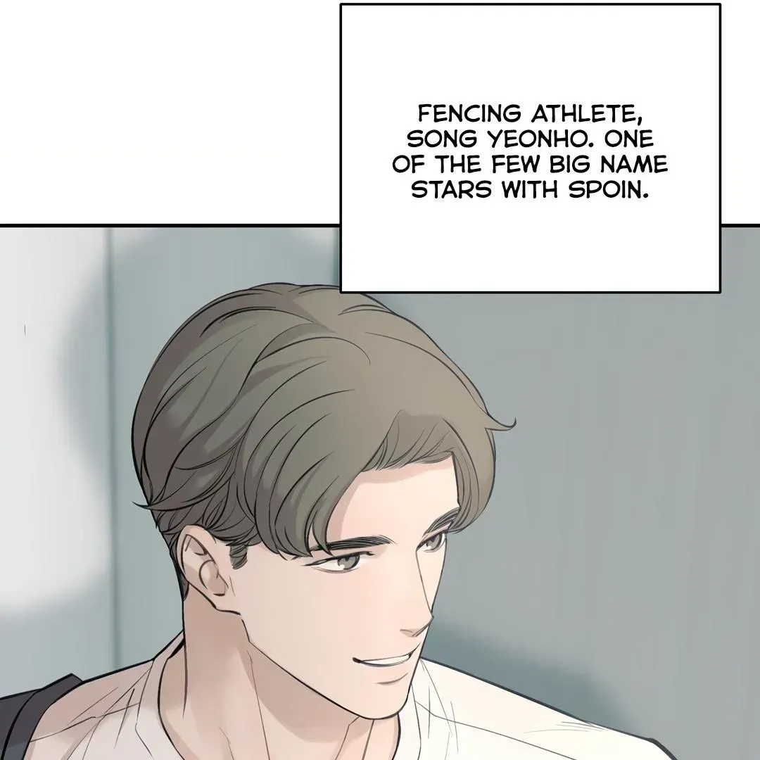 Dash! Chapter 8.7 page 14 - 