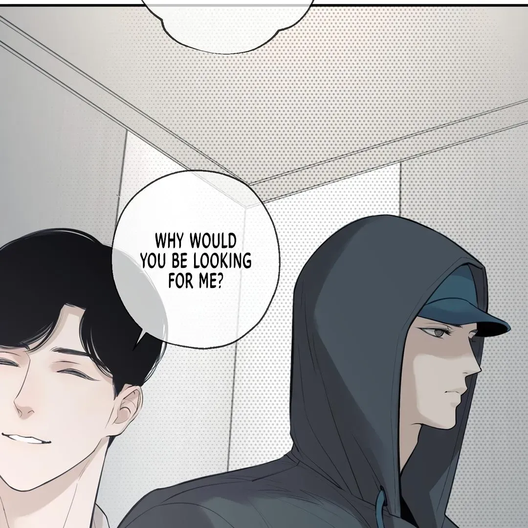 Dash! Chapter 8.7 page 16 - 