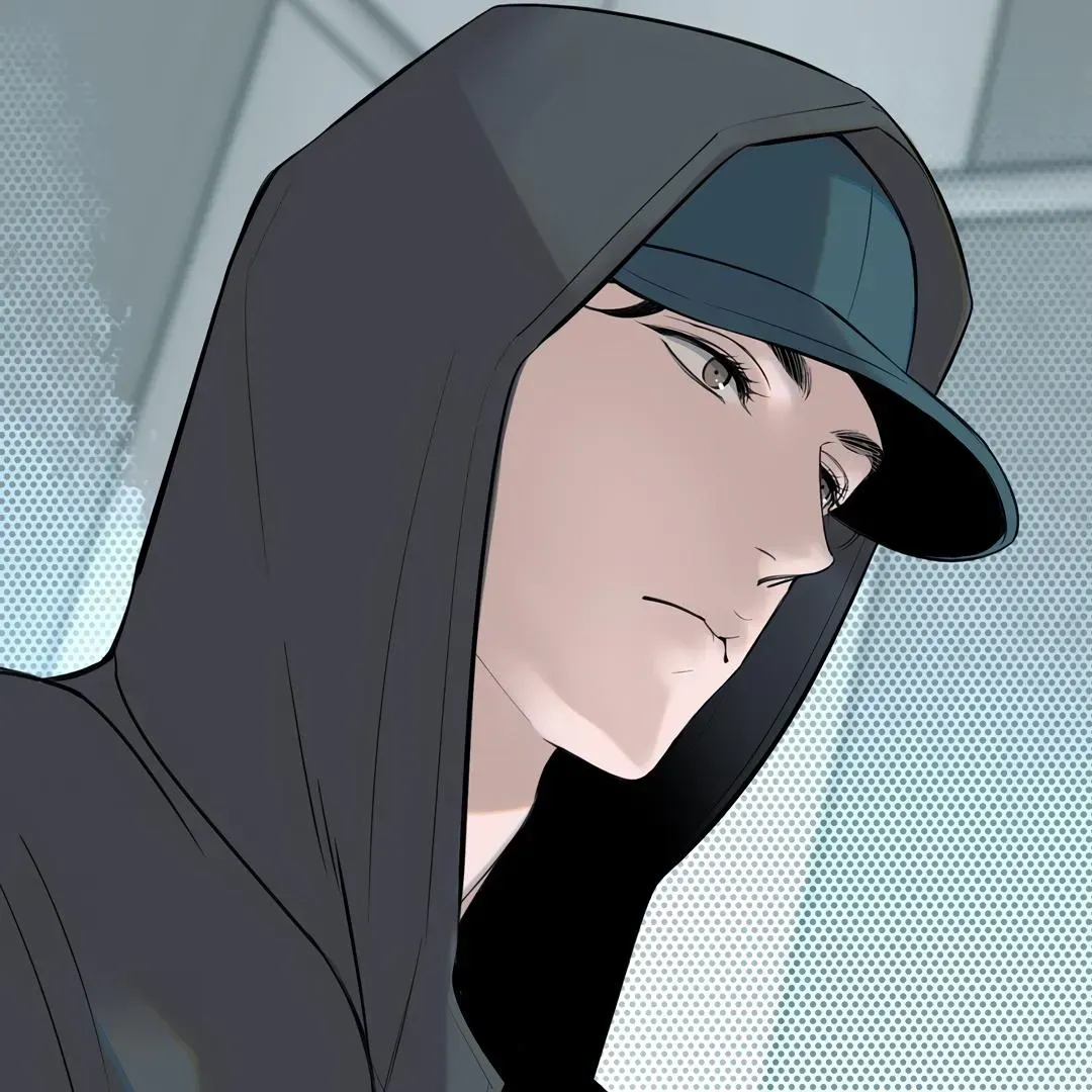 Dash! Chapter 8.7 page 35 - 
