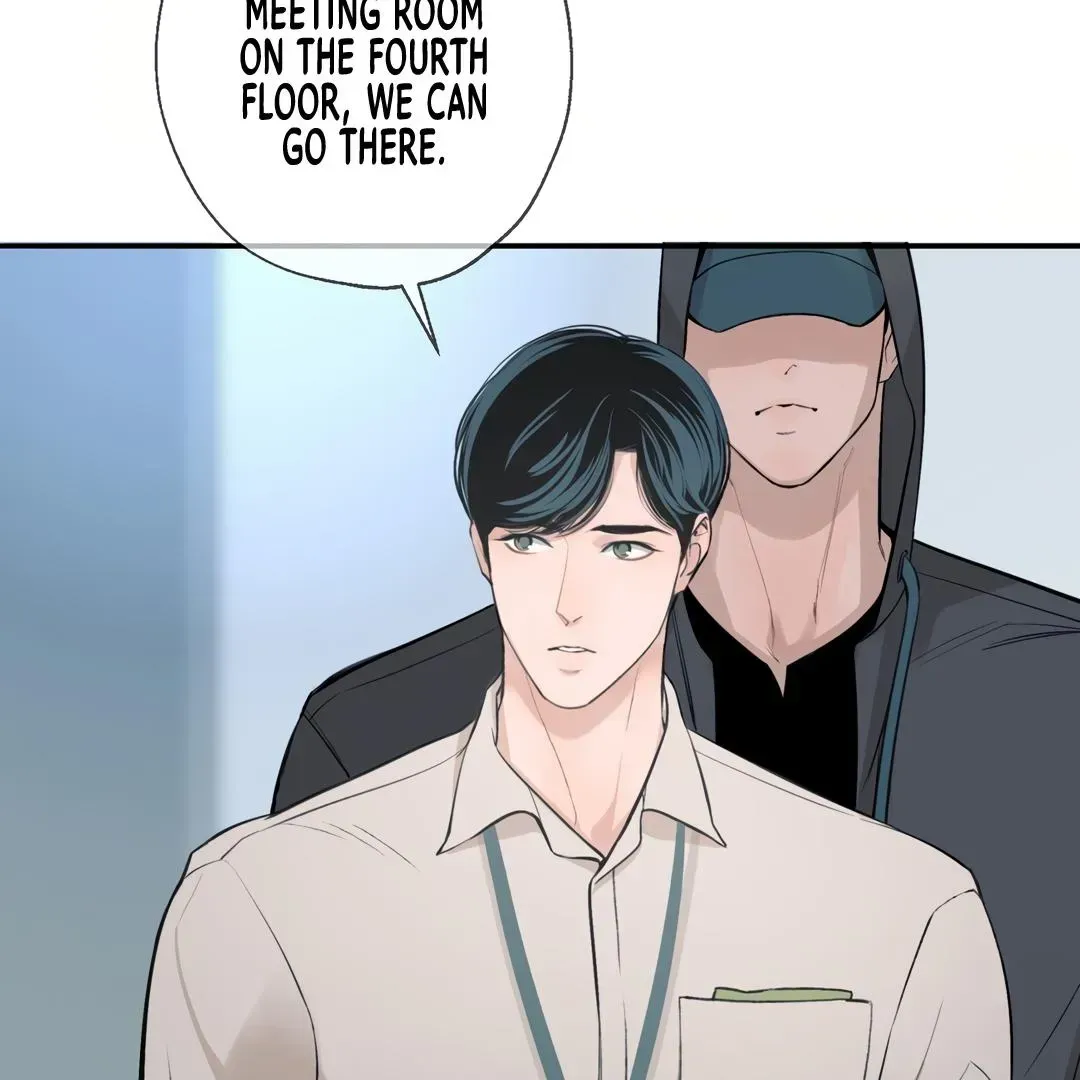 Dash! Chapter 8.7 page 5 - 