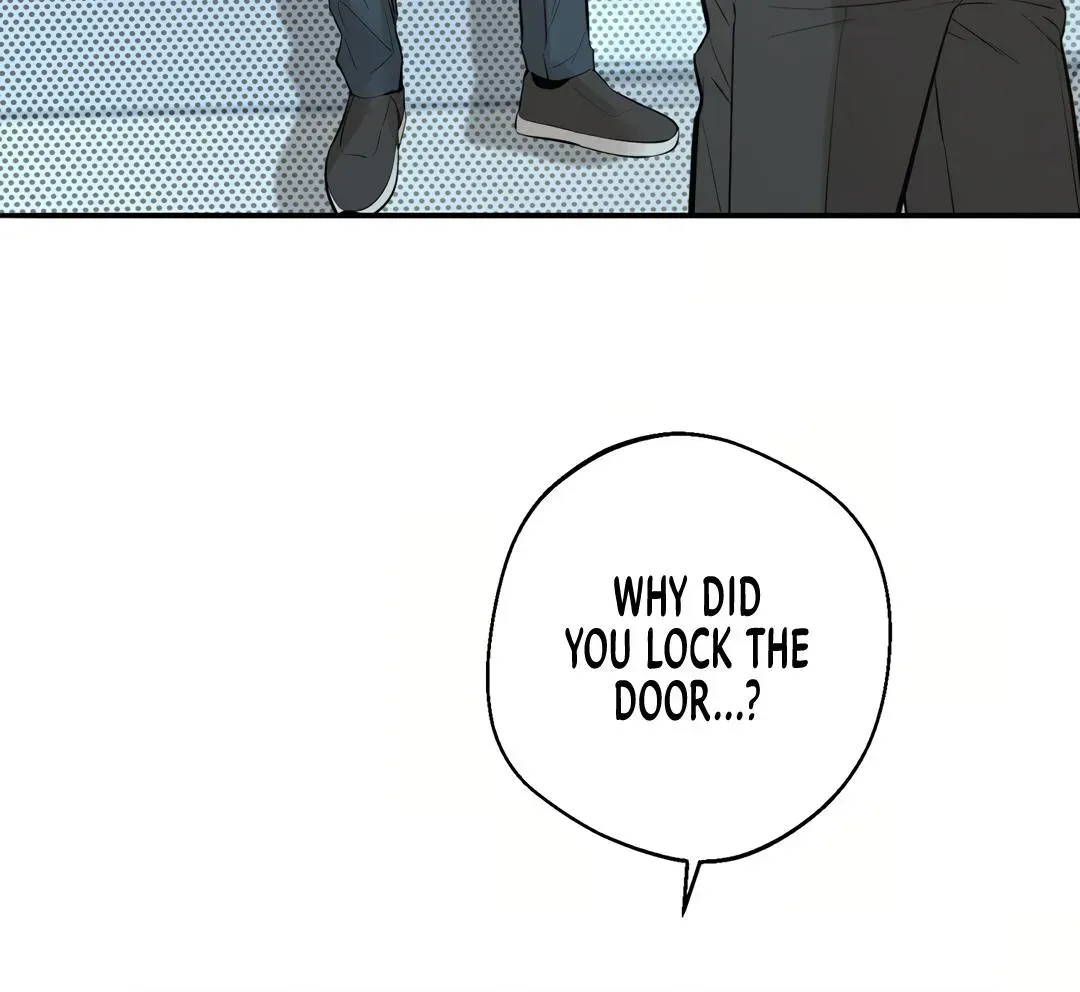 Dash! Chapter 8.7 page 50 - 