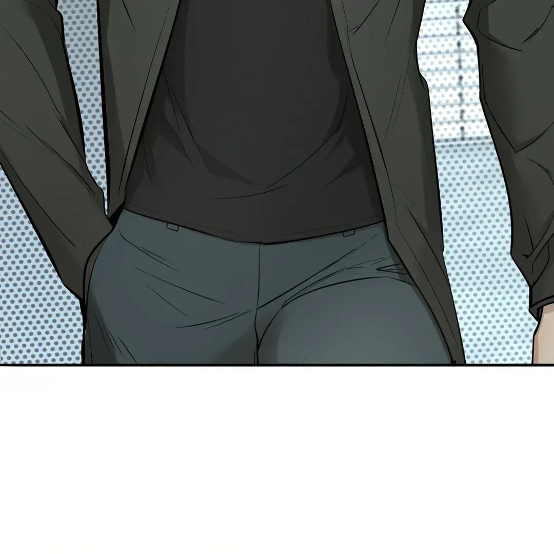 Dash! Chapter 8.7 page 54 - 