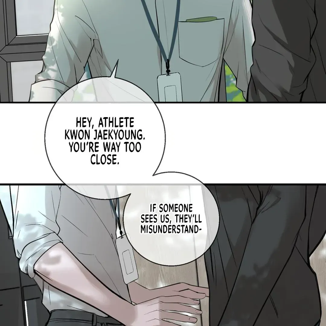 Dash! Chapter 8.7 page 63 - 