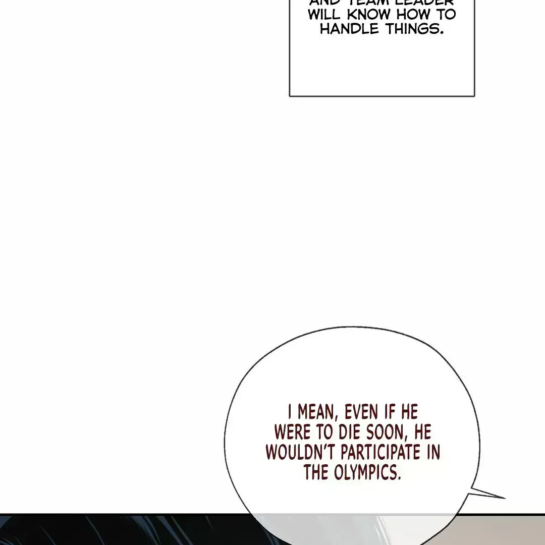 Dash! Chapter 8.8 page 31 - 