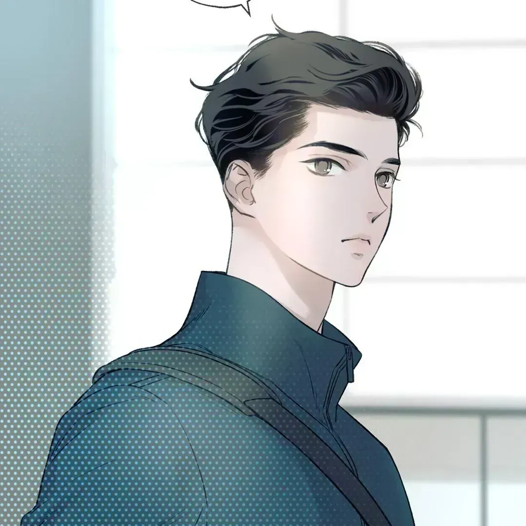 Dash! Chapter 8.8 page 86 - 