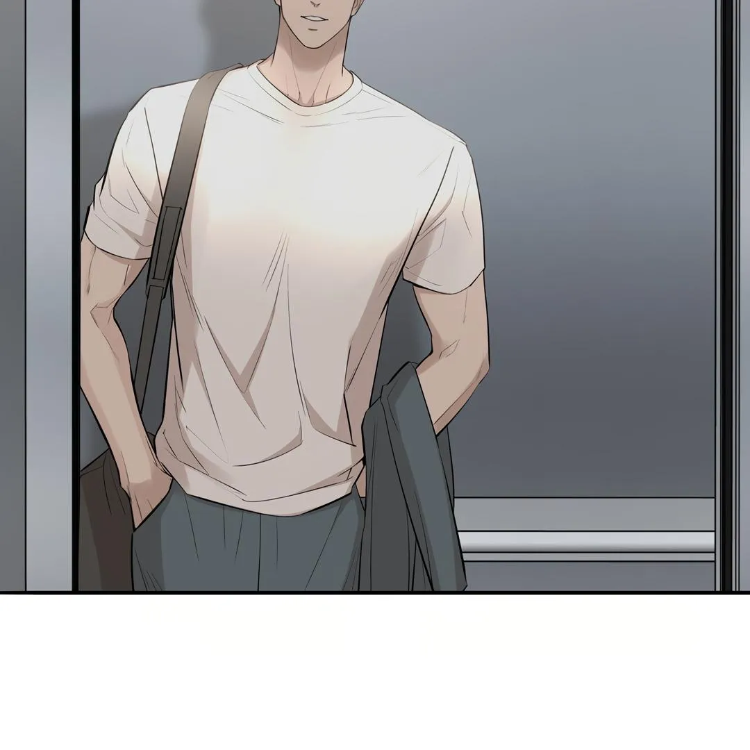 Dash! Chapter 8 page 11 - 