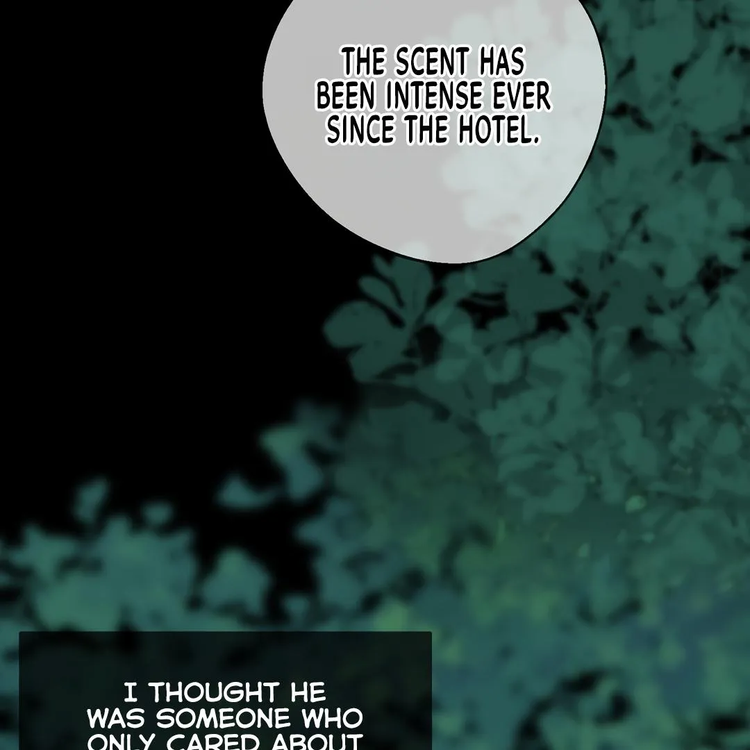 Dash! Chapter 8 page 109 - 
