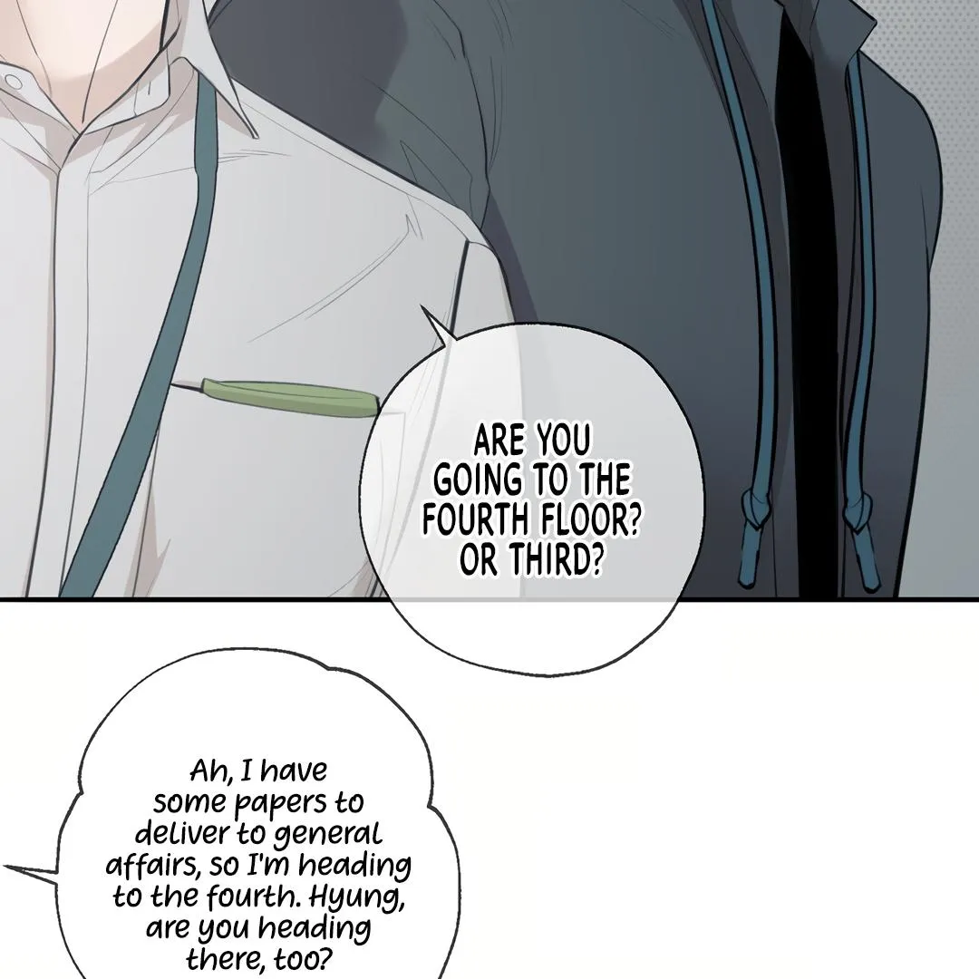 Dash! Chapter 8 page 18 - 
