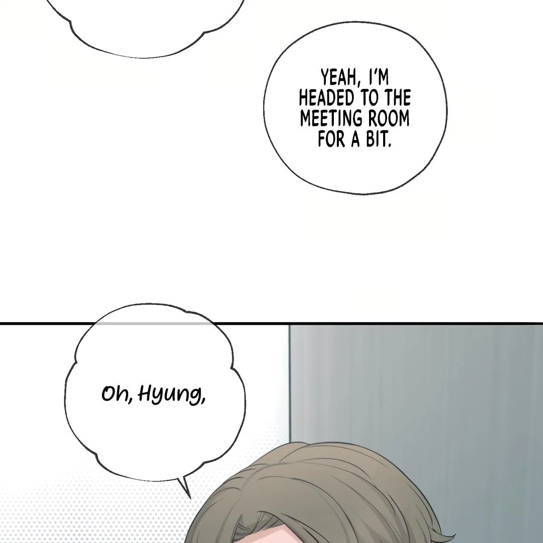 Dash! Chapter 8 page 19 - 