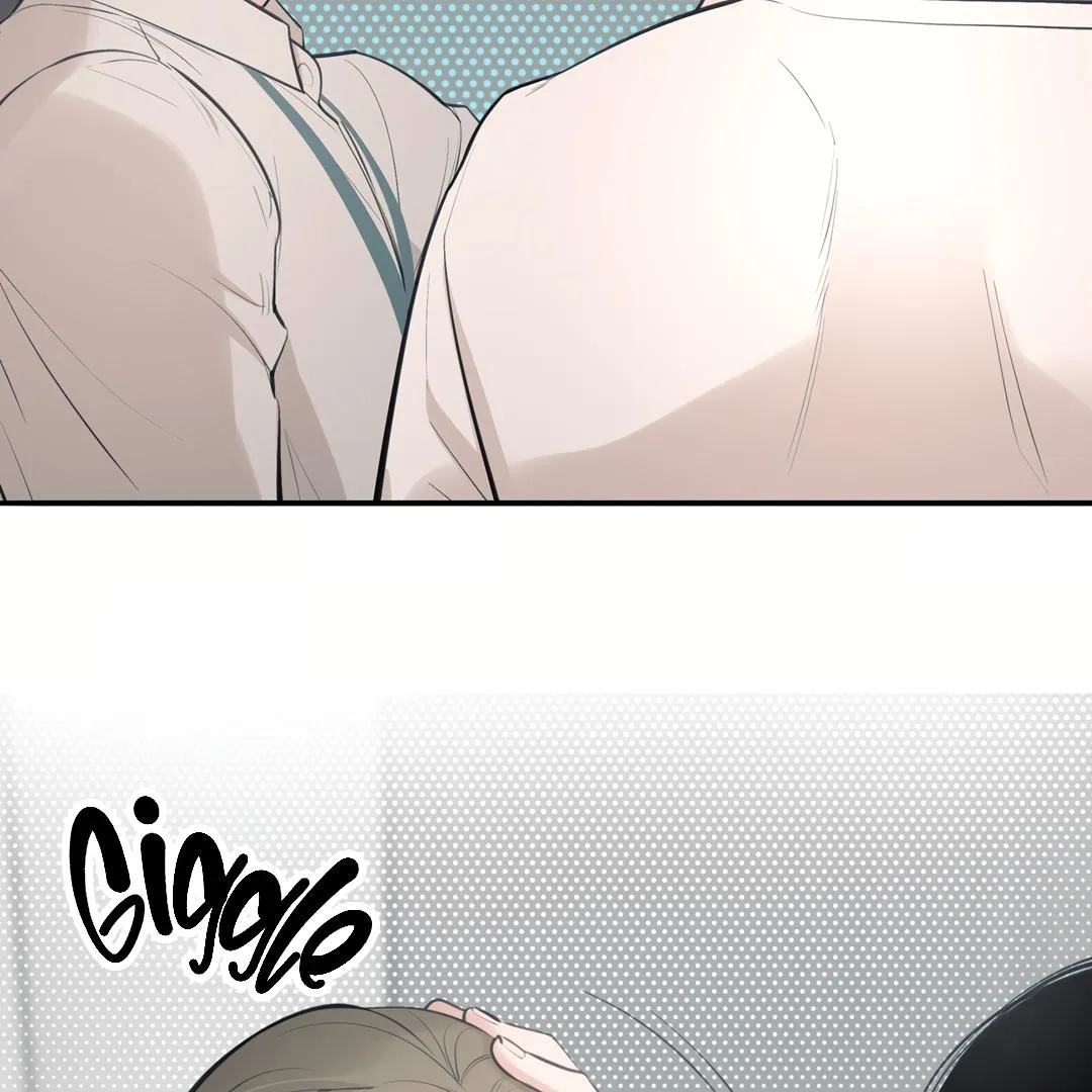 Dash! Chapter 8 page 32 - 