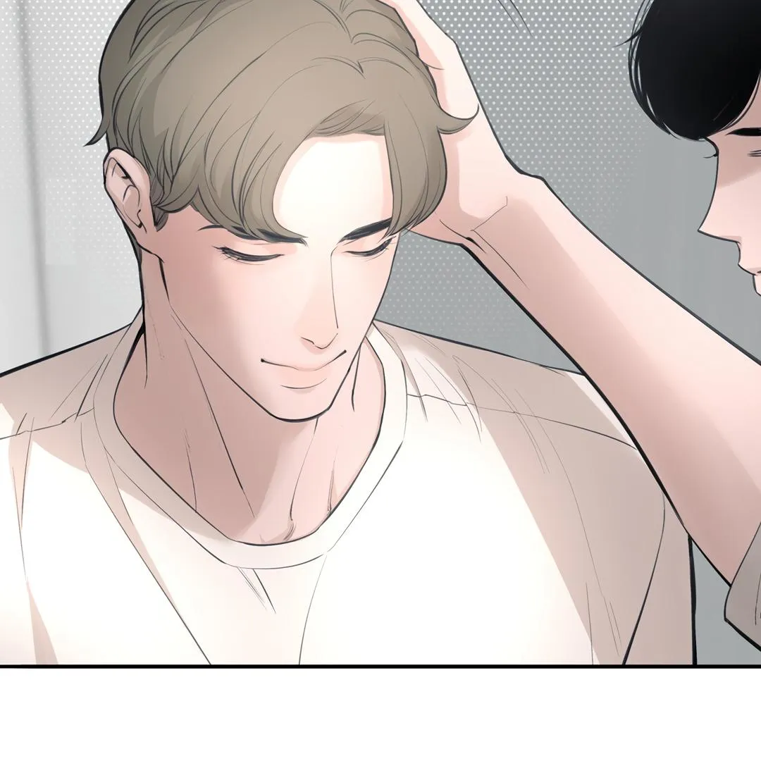 Dash! Chapter 8 page 33 - 