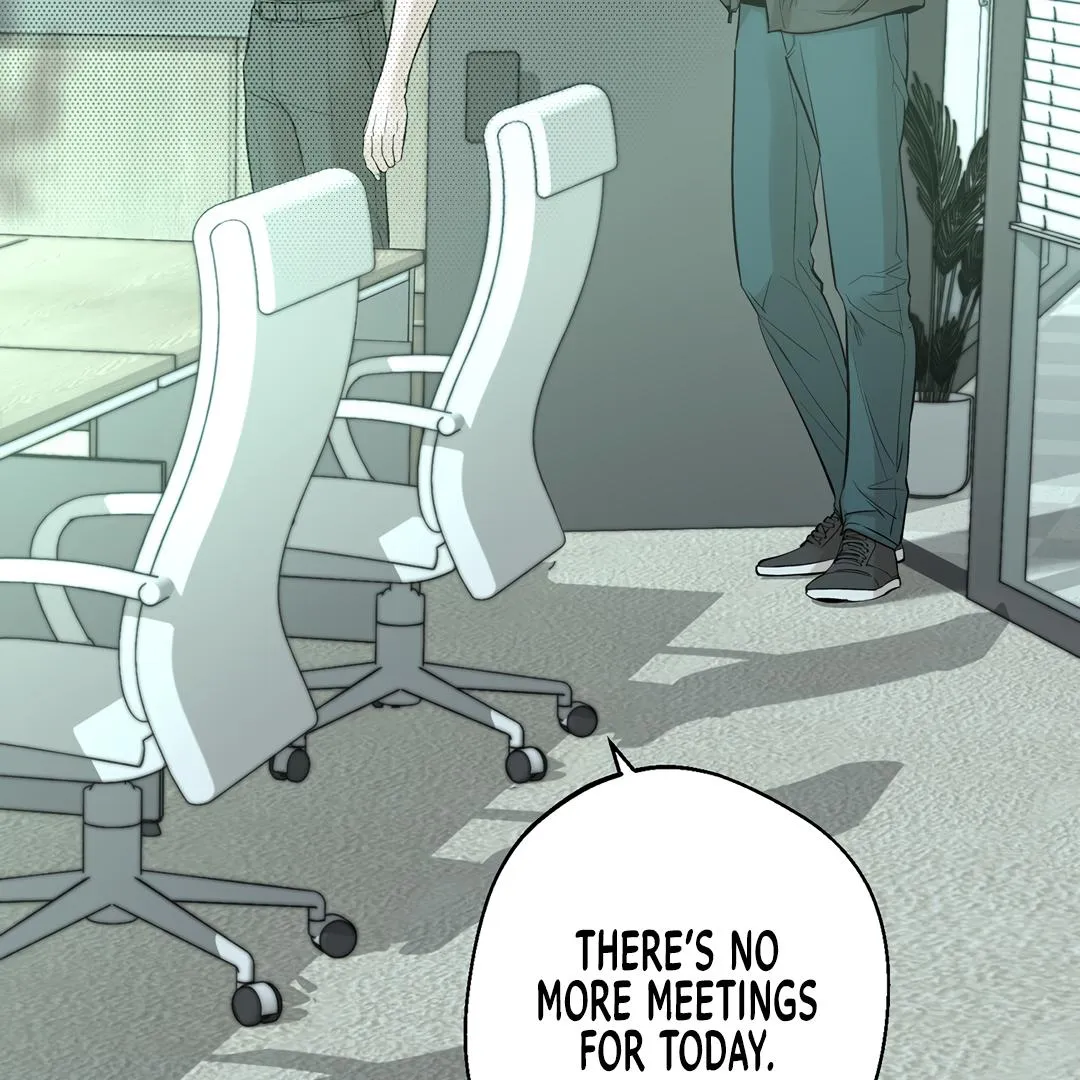 Dash! Chapter 8 page 46 - 