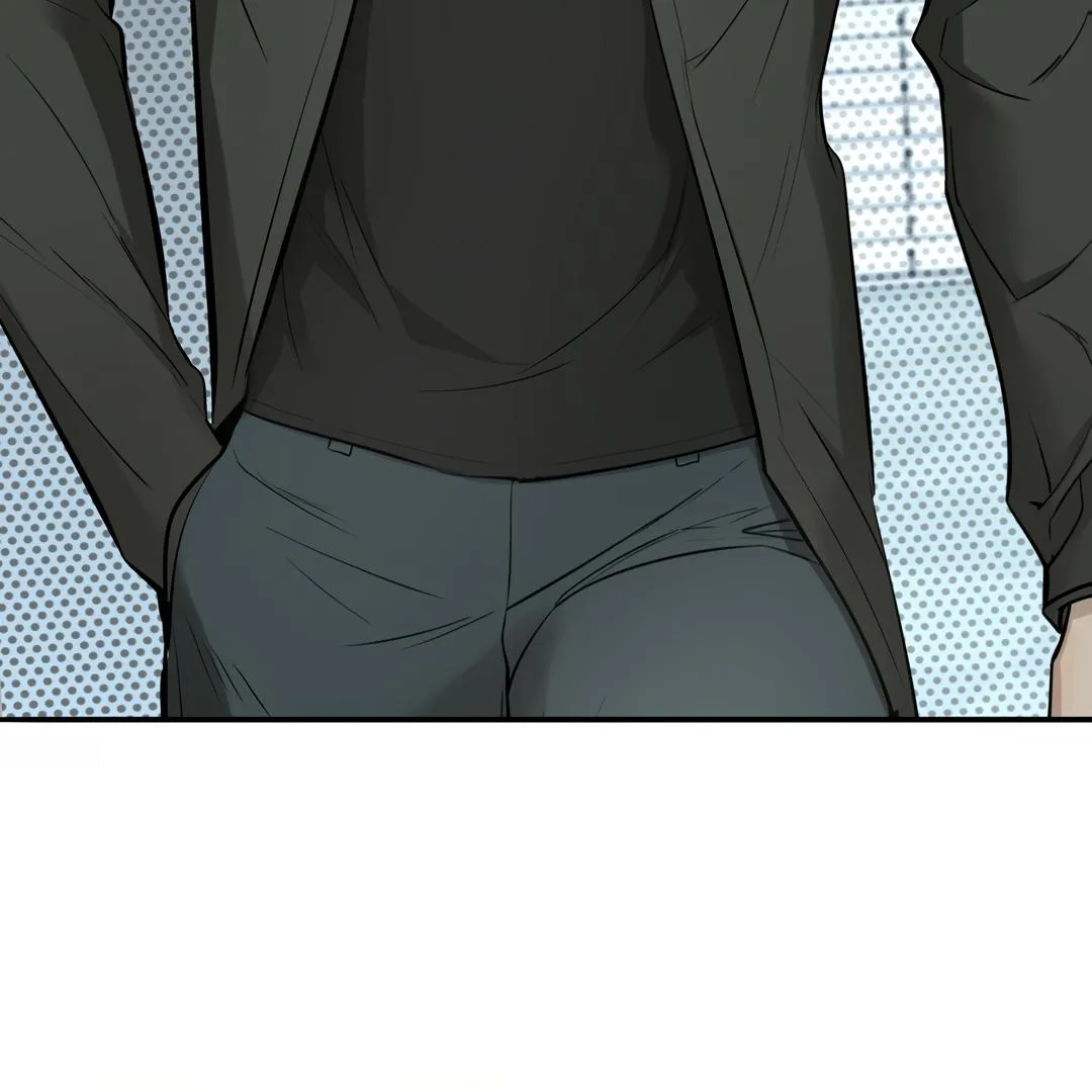 Dash! Chapter 8 page 55 - 