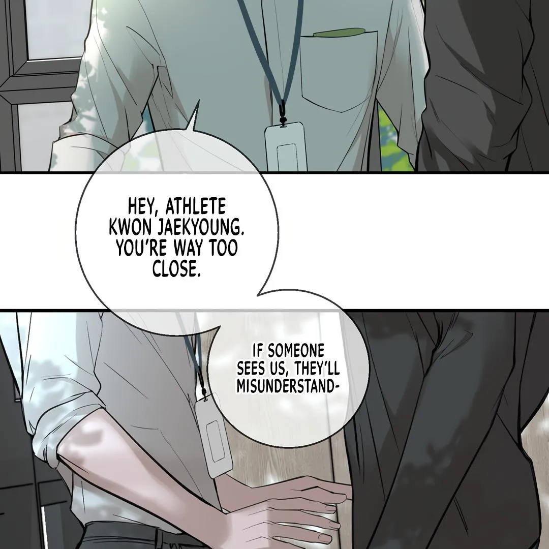 Dash! Chapter 8 page 64 - 