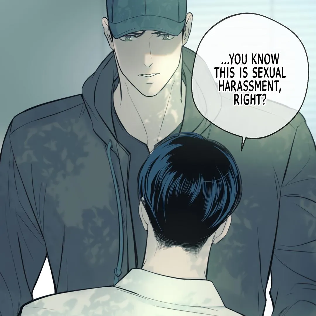 Dash! Chapter 8 page 83 - 