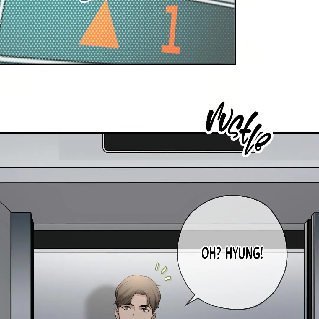 Dash! Chapter 8 page 10 - 