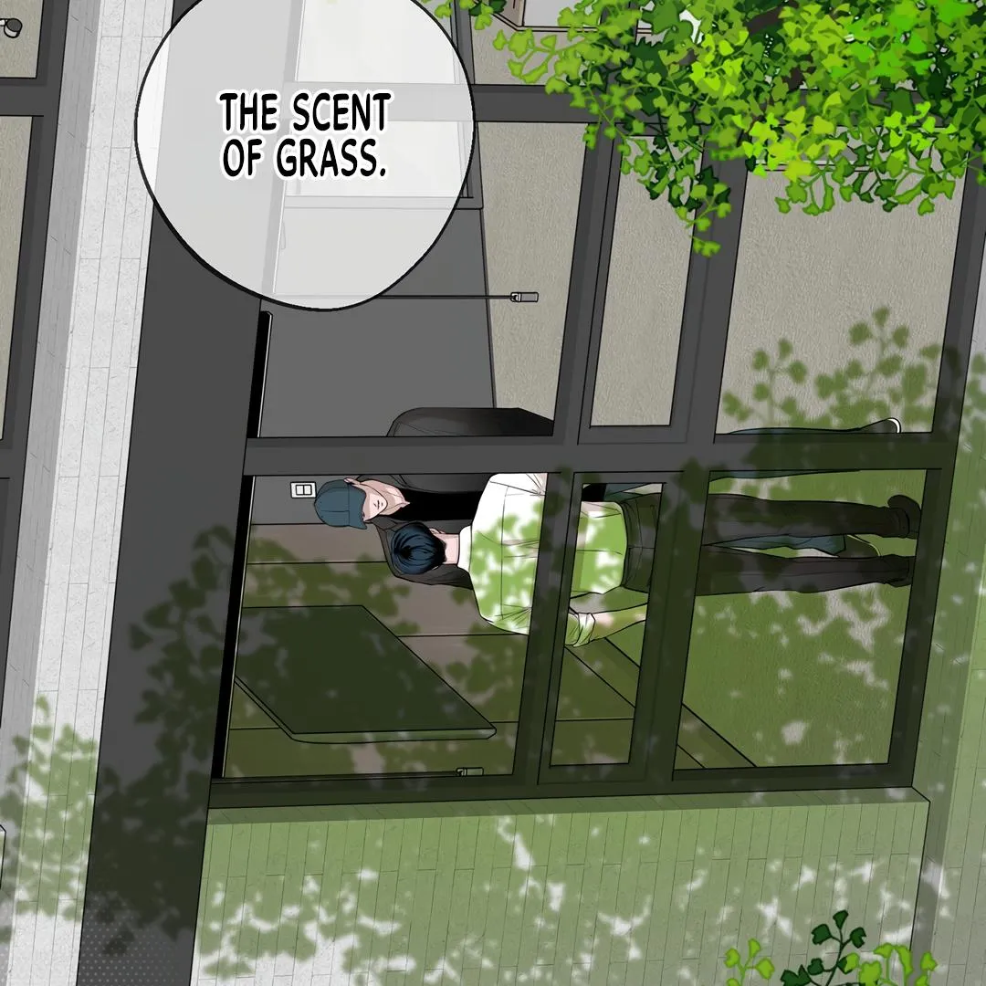 Dash! Chapter 8 page 94 - 