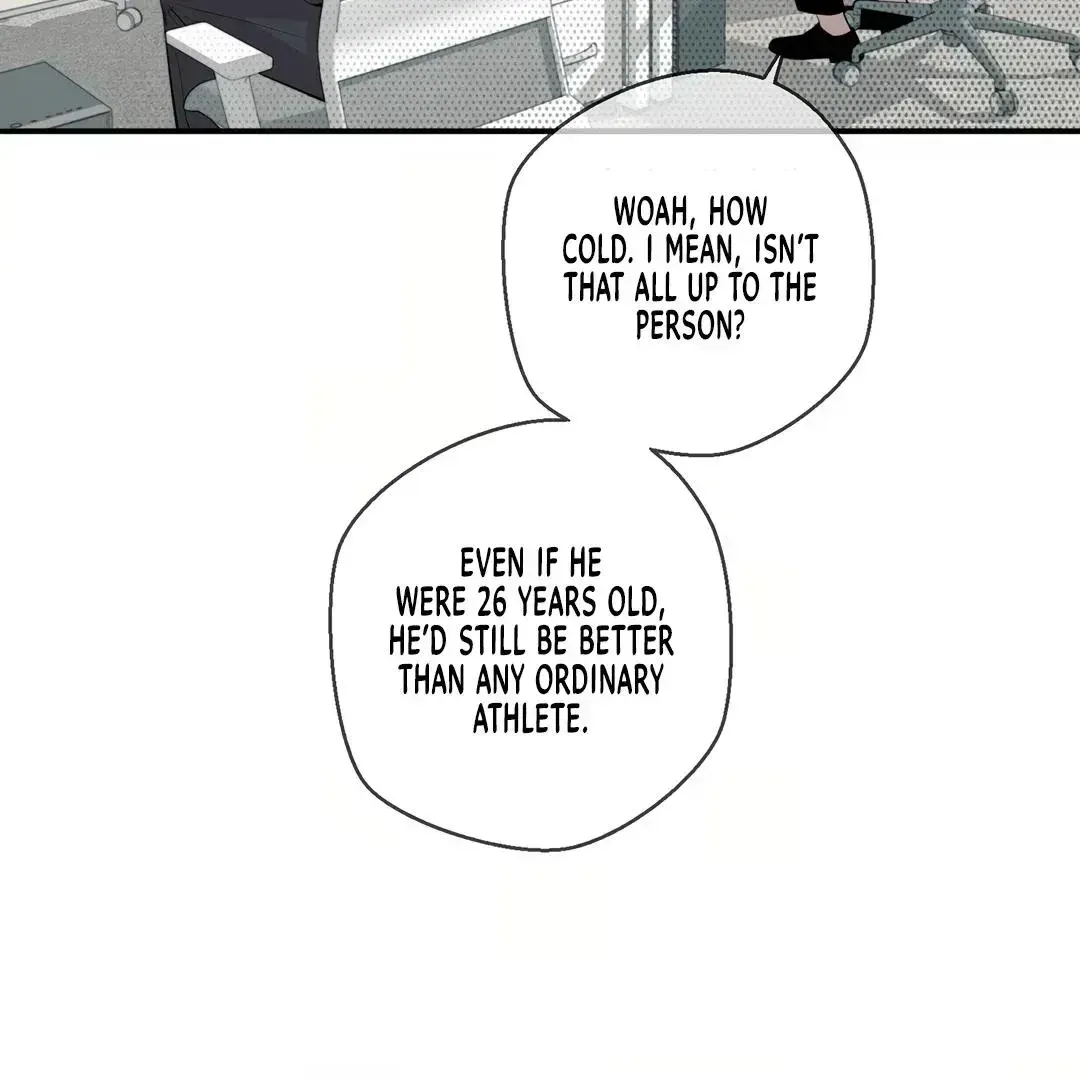 Dash! Chapter 9.2 page 101 - 