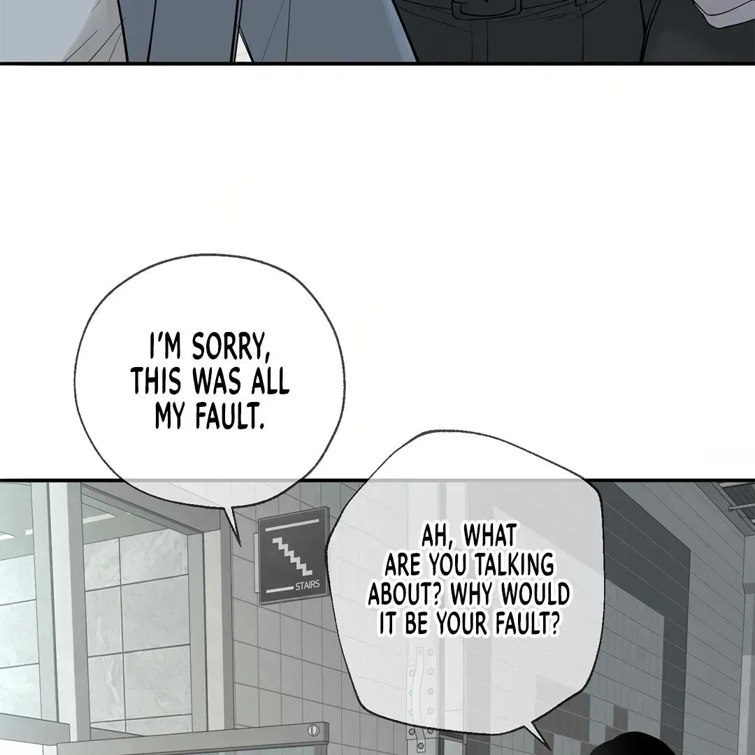 Dash! Chapter 9.2 page 12 - 