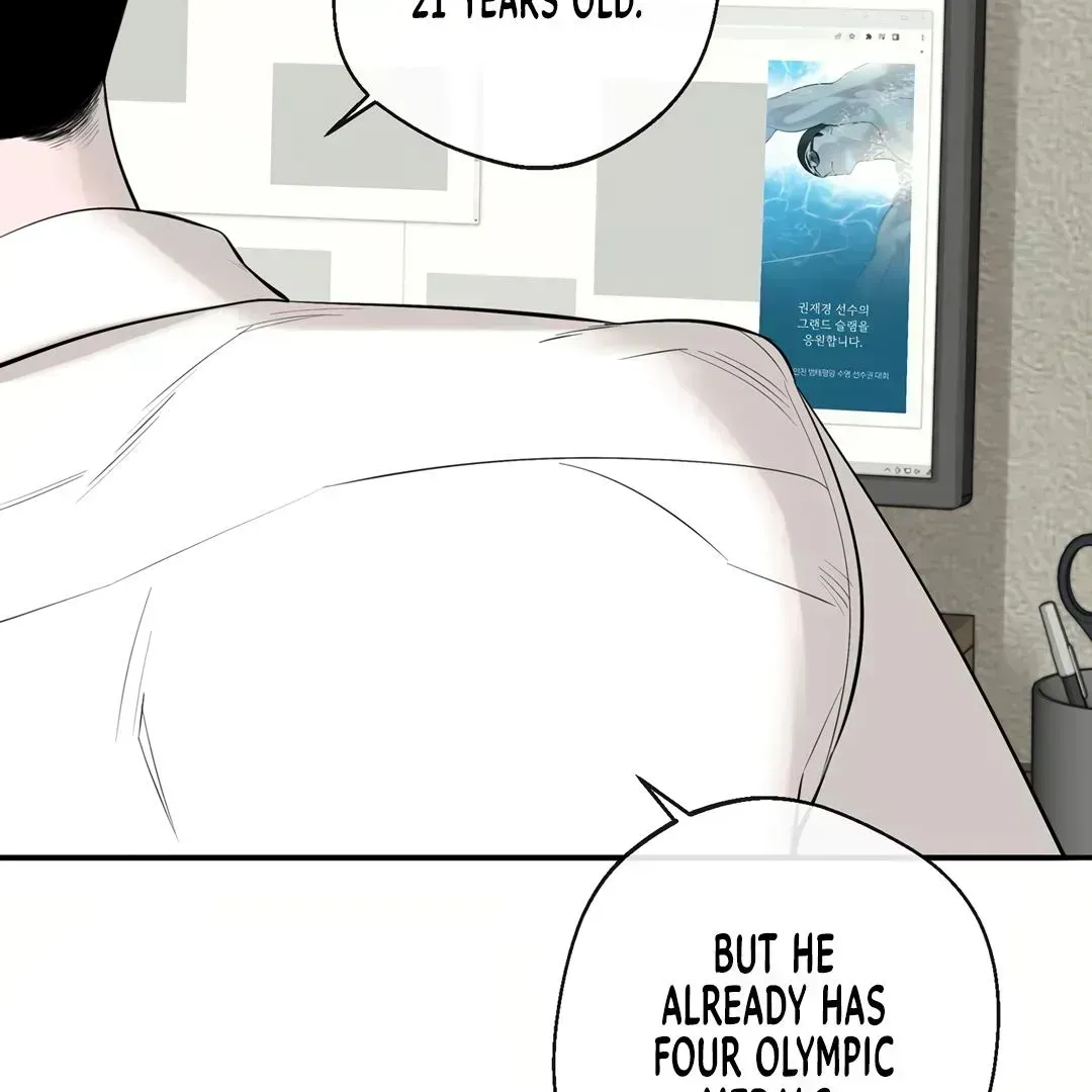 Dash! Chapter 9.2 page 91 - 