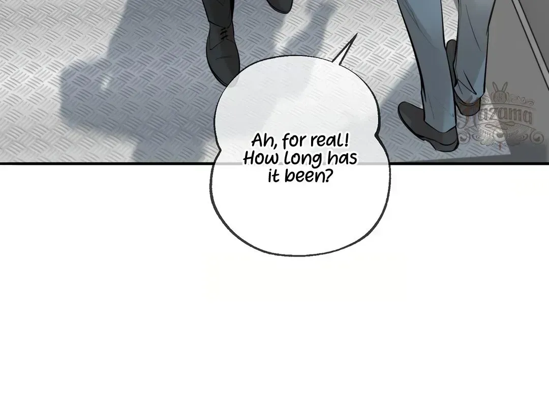 Dash! Chapter 9.3 page 13 - 