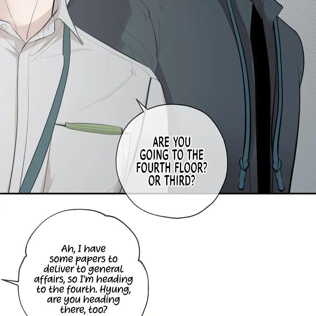 Dash! Chapter 9.3 page 17 - 