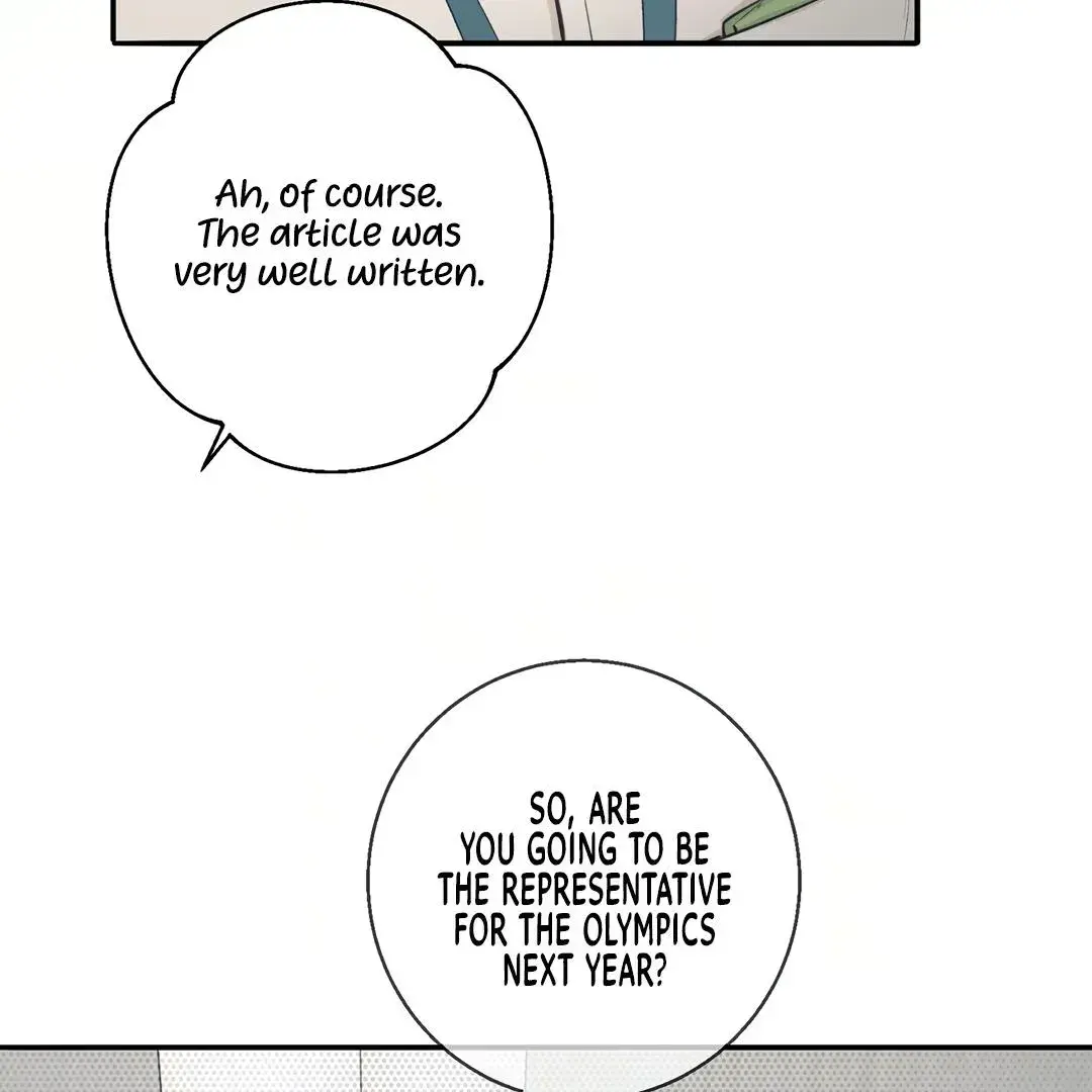 Dash! Chapter 9.3 page 22 - 