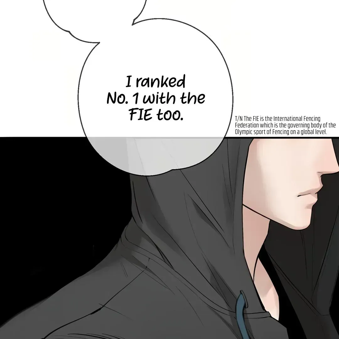 Dash! Chapter 9.3 page 24 - 
