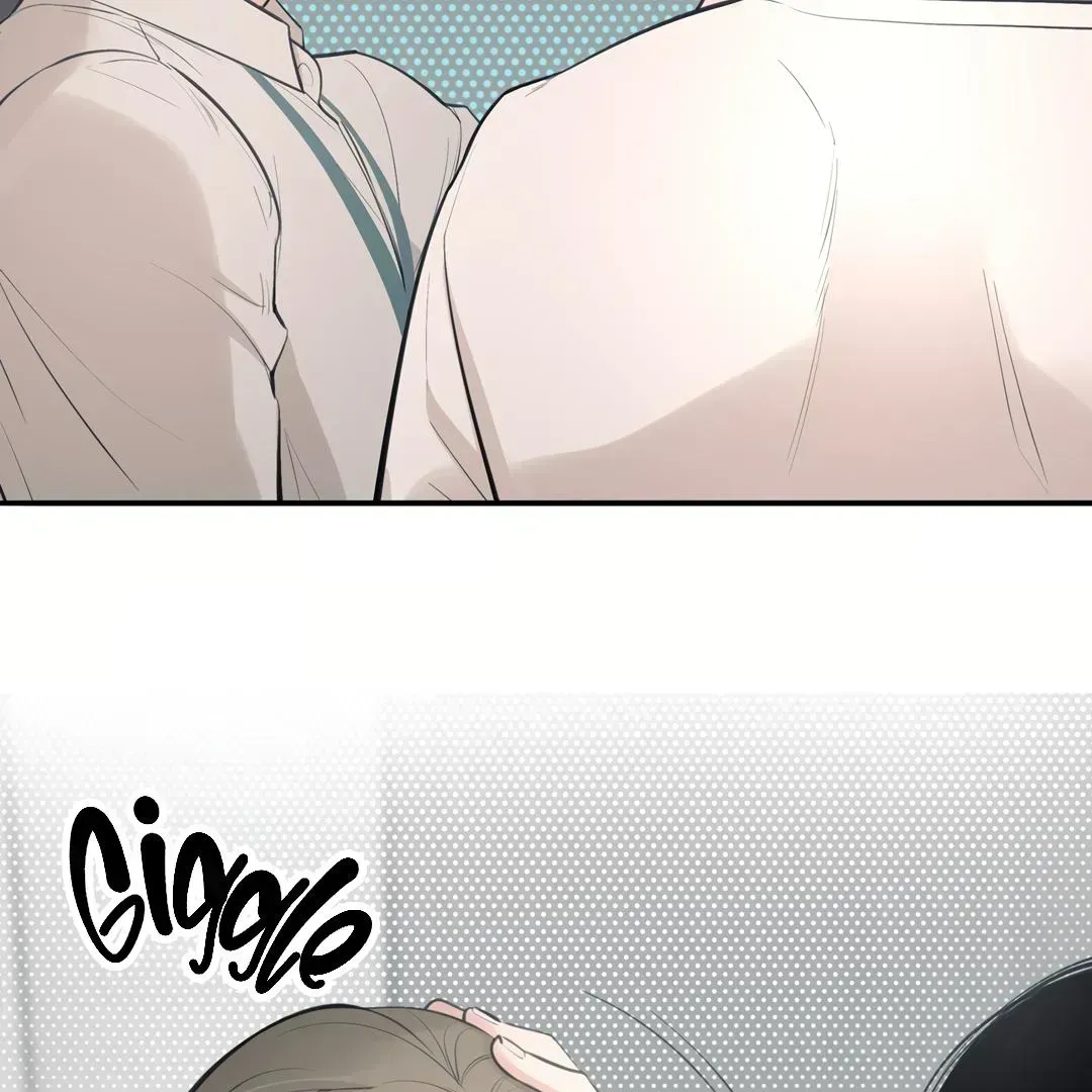 Dash! Chapter 9.3 page 31 - 