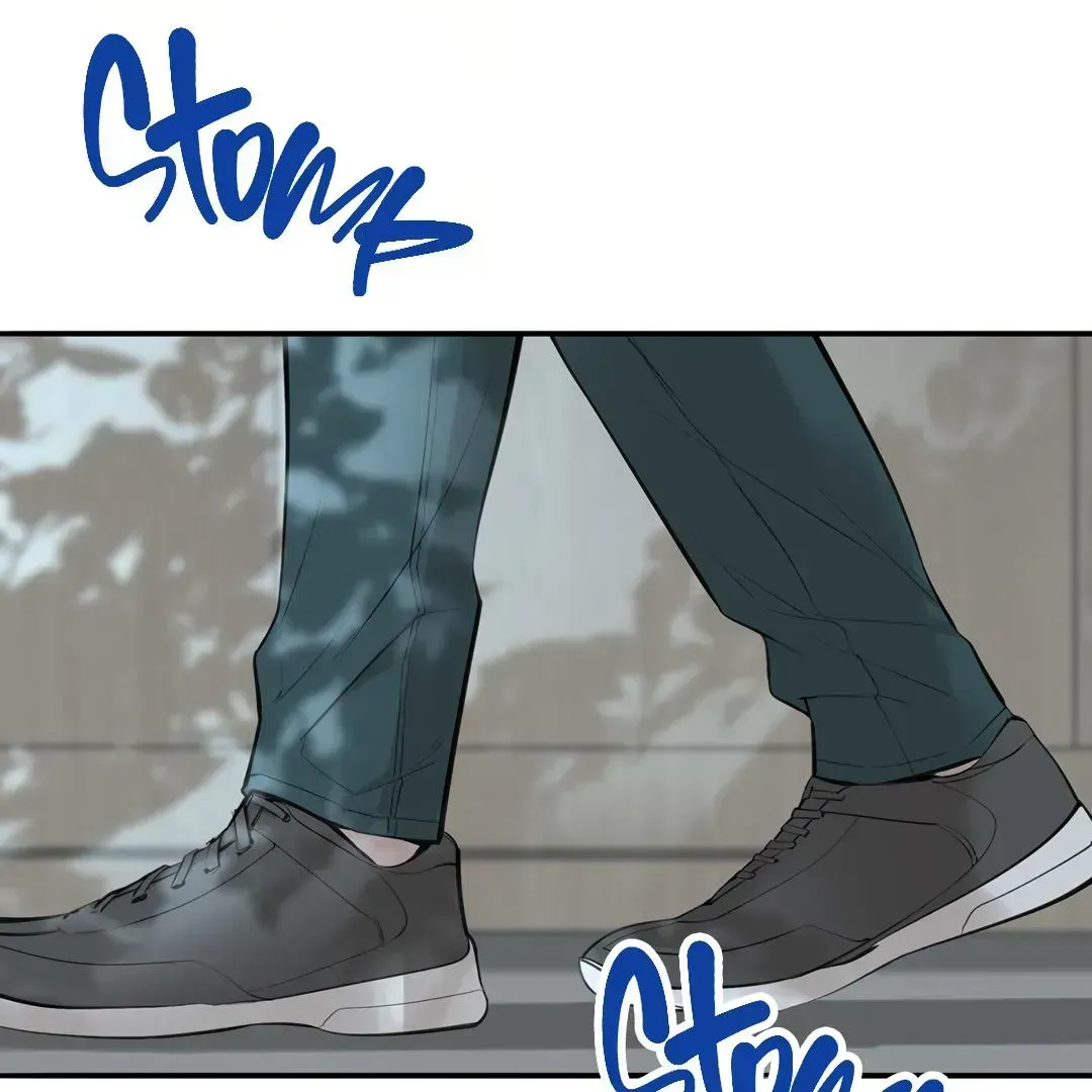 Dash! Chapter 9.3 page 55 - 