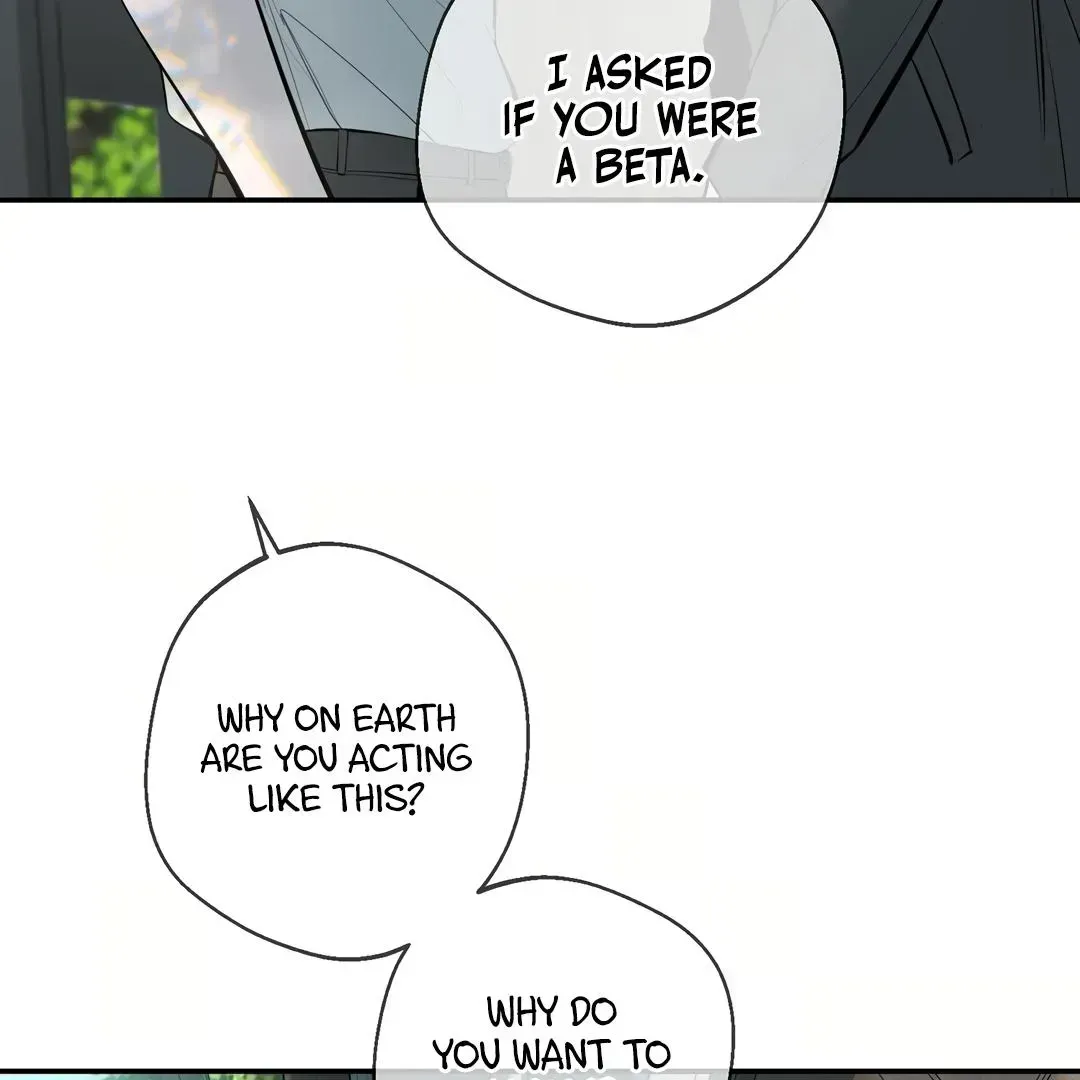 Dash! Chapter 9.3 page 71 - 