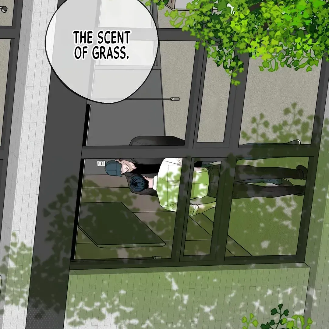 Dash! Chapter 9.3 page 93 - 