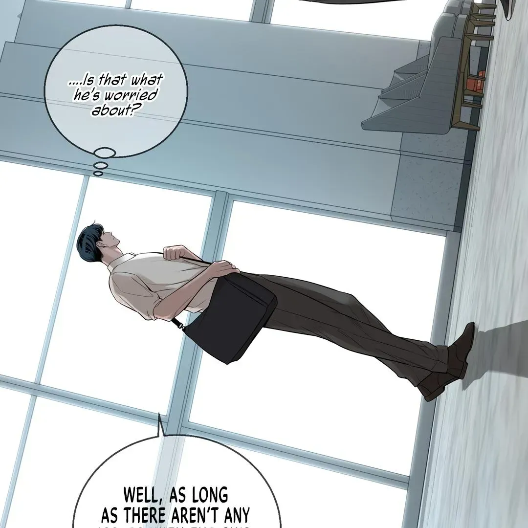 Dash! Chapter 9.4 page 170 - 