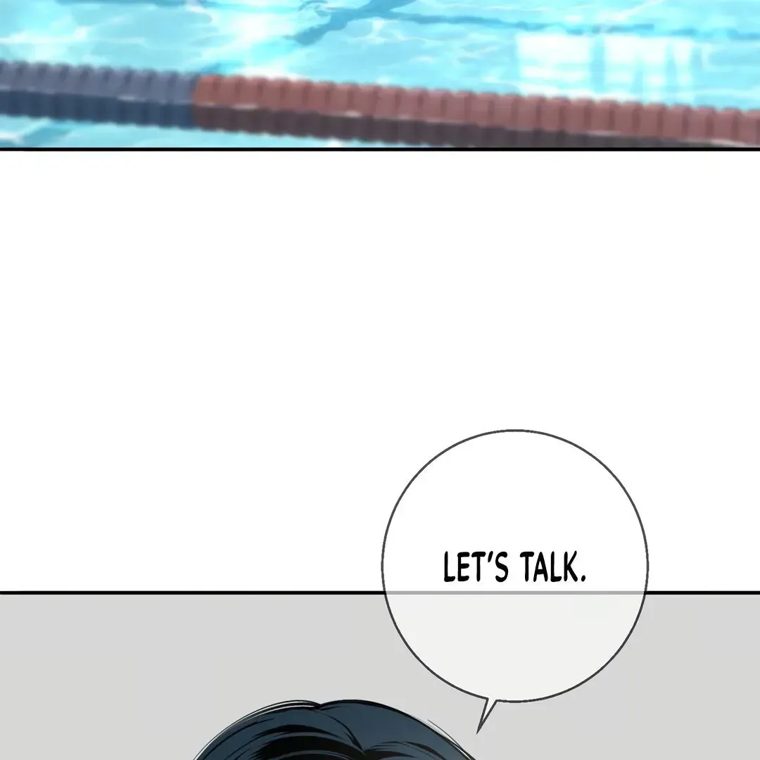 Dash! Chapter 9.4 page 99 - 