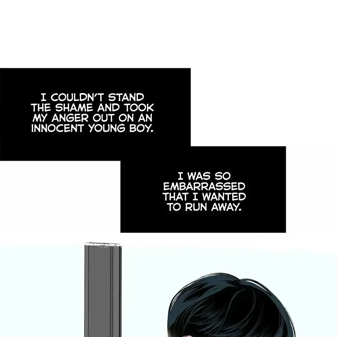 Dash! Chapter 9.5 page 133 - 