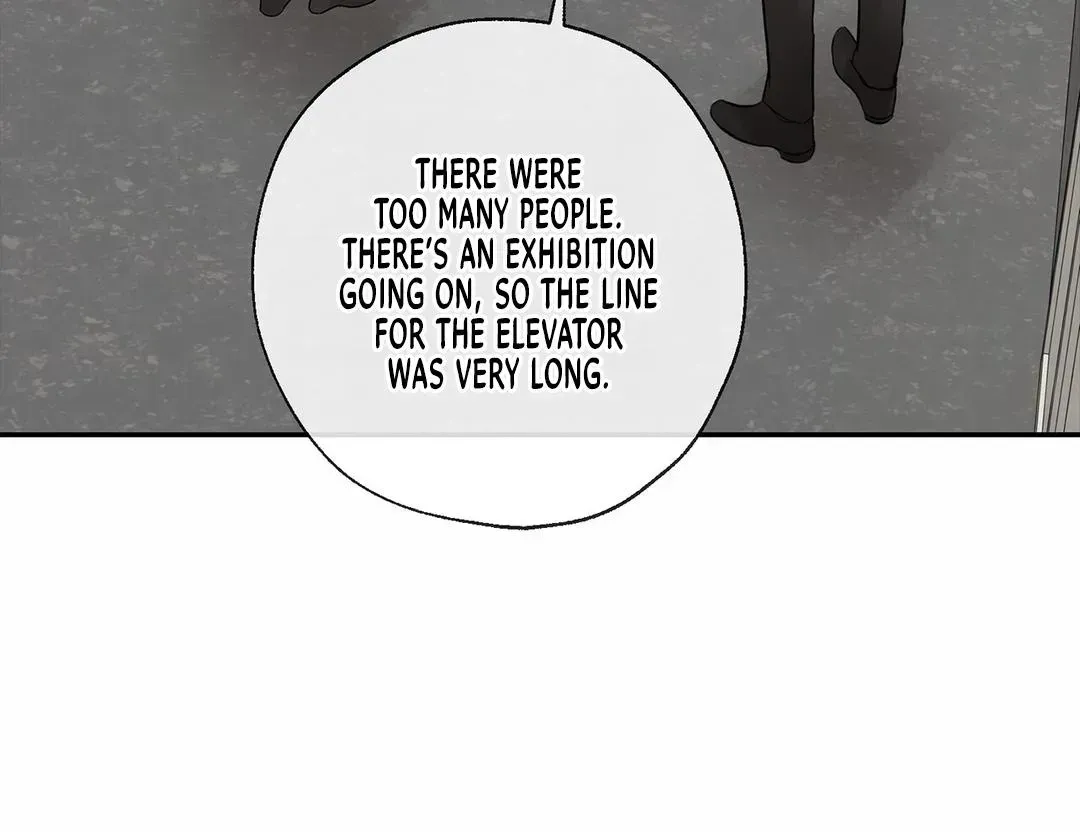 Dash! Chapter 9.5 page 159 - 