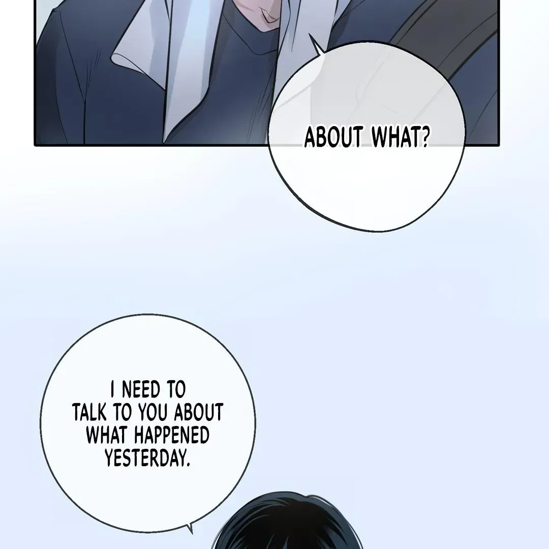 Dash! Chapter 9.7 page 104 - 