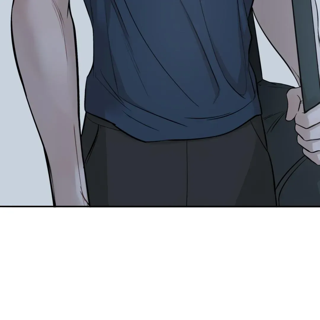Dash! Chapter 9.7 page 108 - 