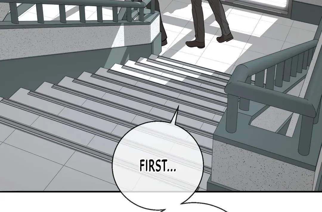 Dash! Chapter 9.7 page 119 - 