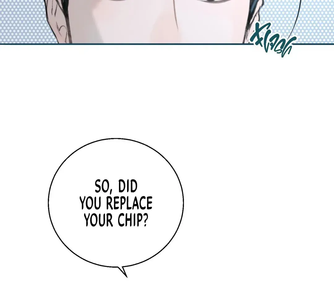 Dash! Chapter 9.7 page 164 - 