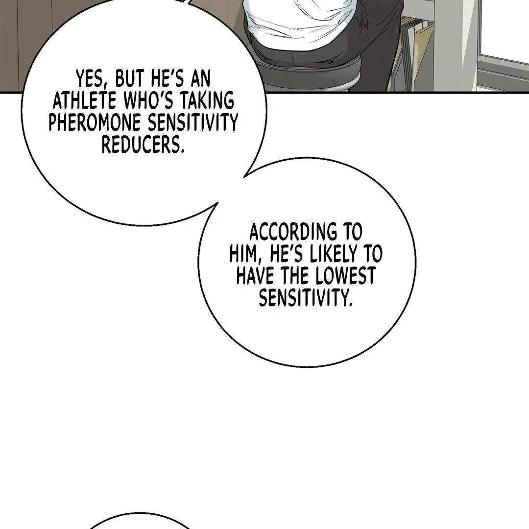 Dash! Chapter 9.7 page 25 - 