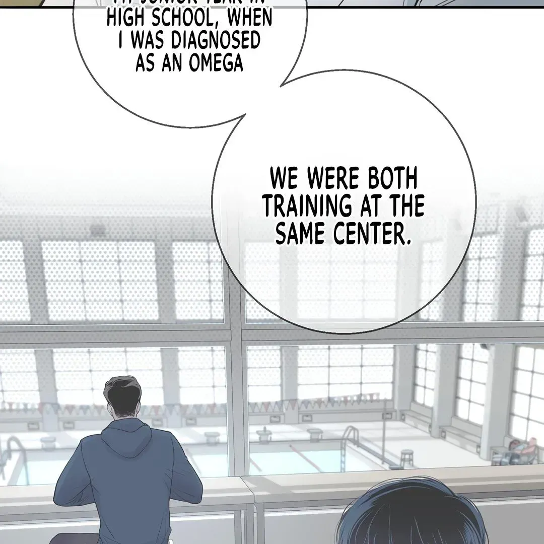 Dash! Chapter 9.7 page 30 - 