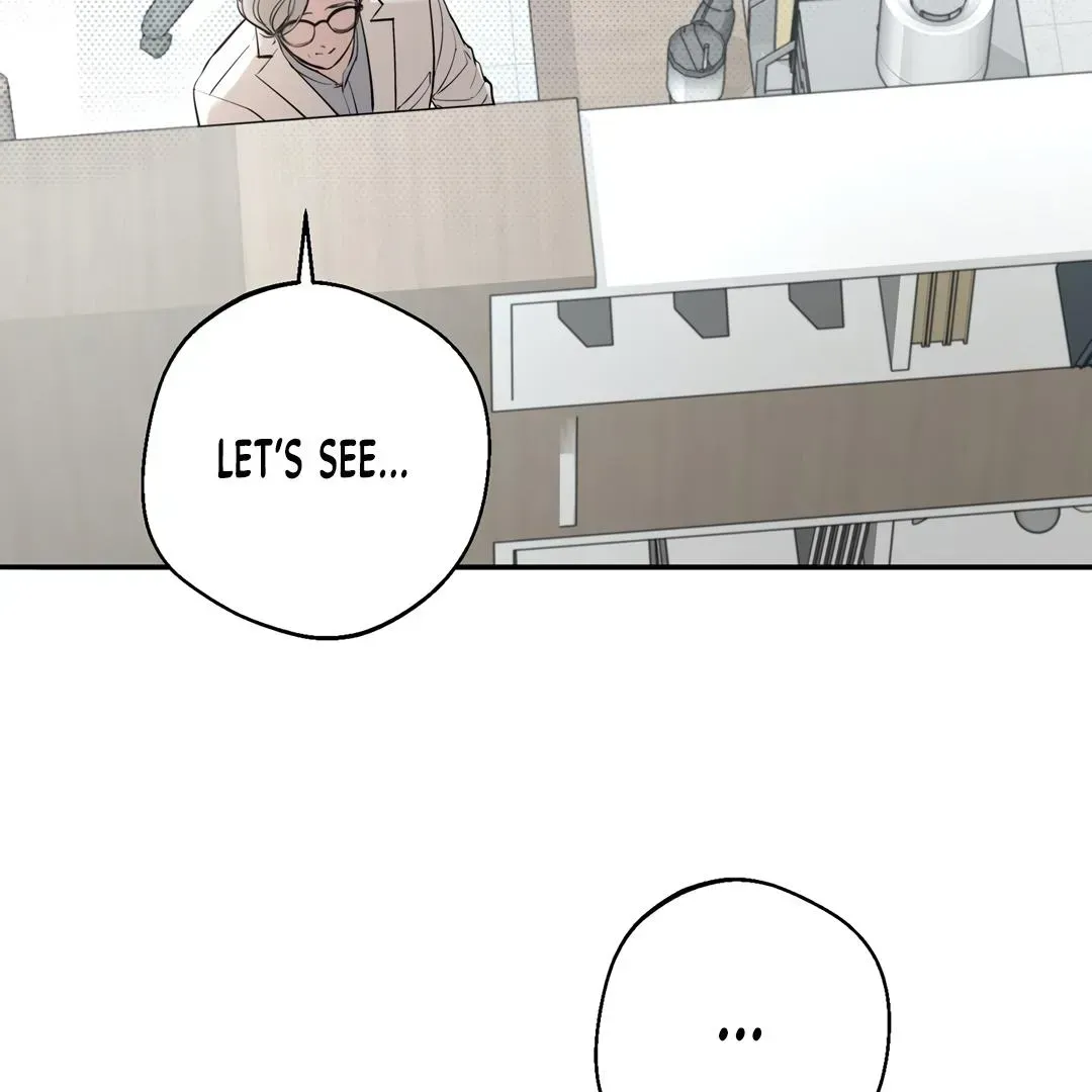 Dash! Chapter 9.7 page 41 - 