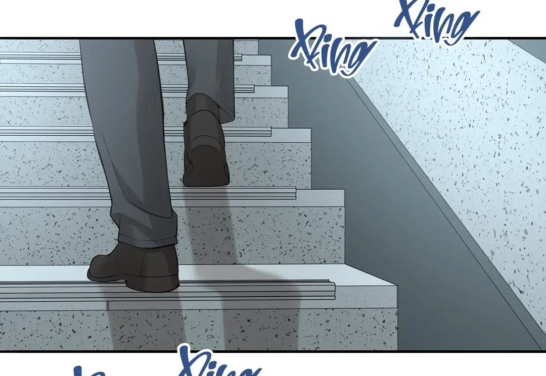 Dash! Chapter 9.7 page 65 - 